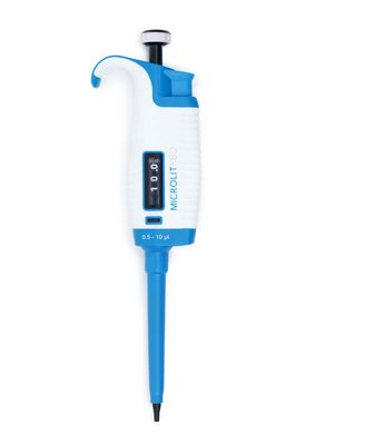 Pipette Microlit RBO, 0.5-10ul