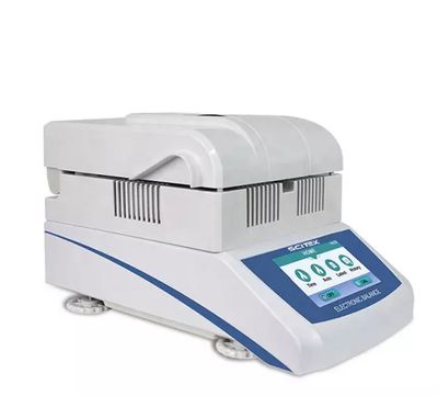 Moisture analyser (5mg/100g), BA-HM105