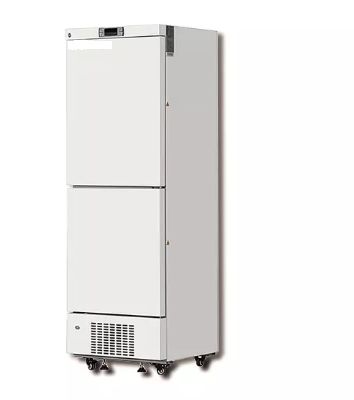 Combined Refrigerator 2~8°C &amp; freezer -10~-25°C RFZ-25V300, 300L