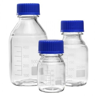 Schott bottle, 250ml