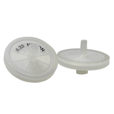 Nylon syringe filters 0.22μm, 13mm (100pcs)