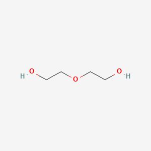 Diethylene glycol 98%, 1L