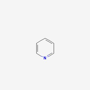 Pyridine 99%, 500ml