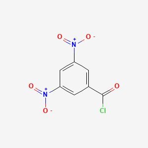 3,5-Dinitrobenzoyl chloride 98%, 100g