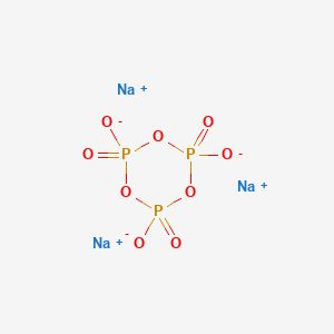 Sodium trimetaphosphate 95%, 500g