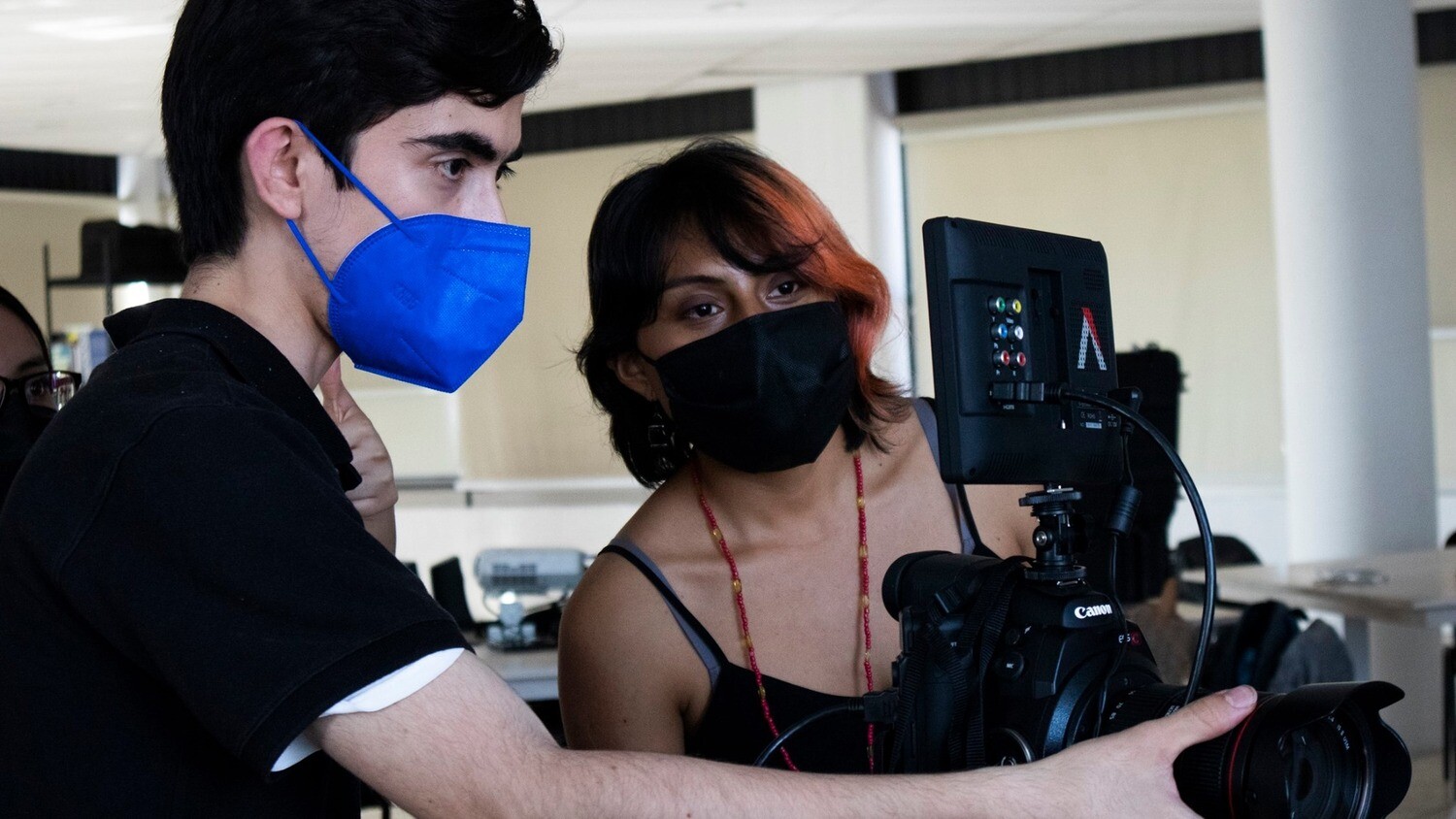 PROMO BUEN FIN: Diplomado en Realización Cinematográfica