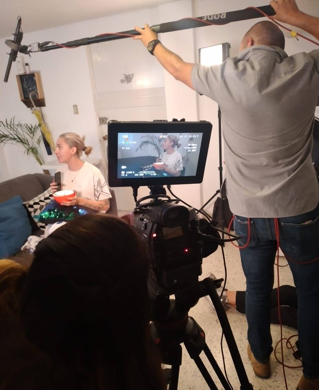 PROMO BUEN FIN: Diplomado en Realización Cinematográfica