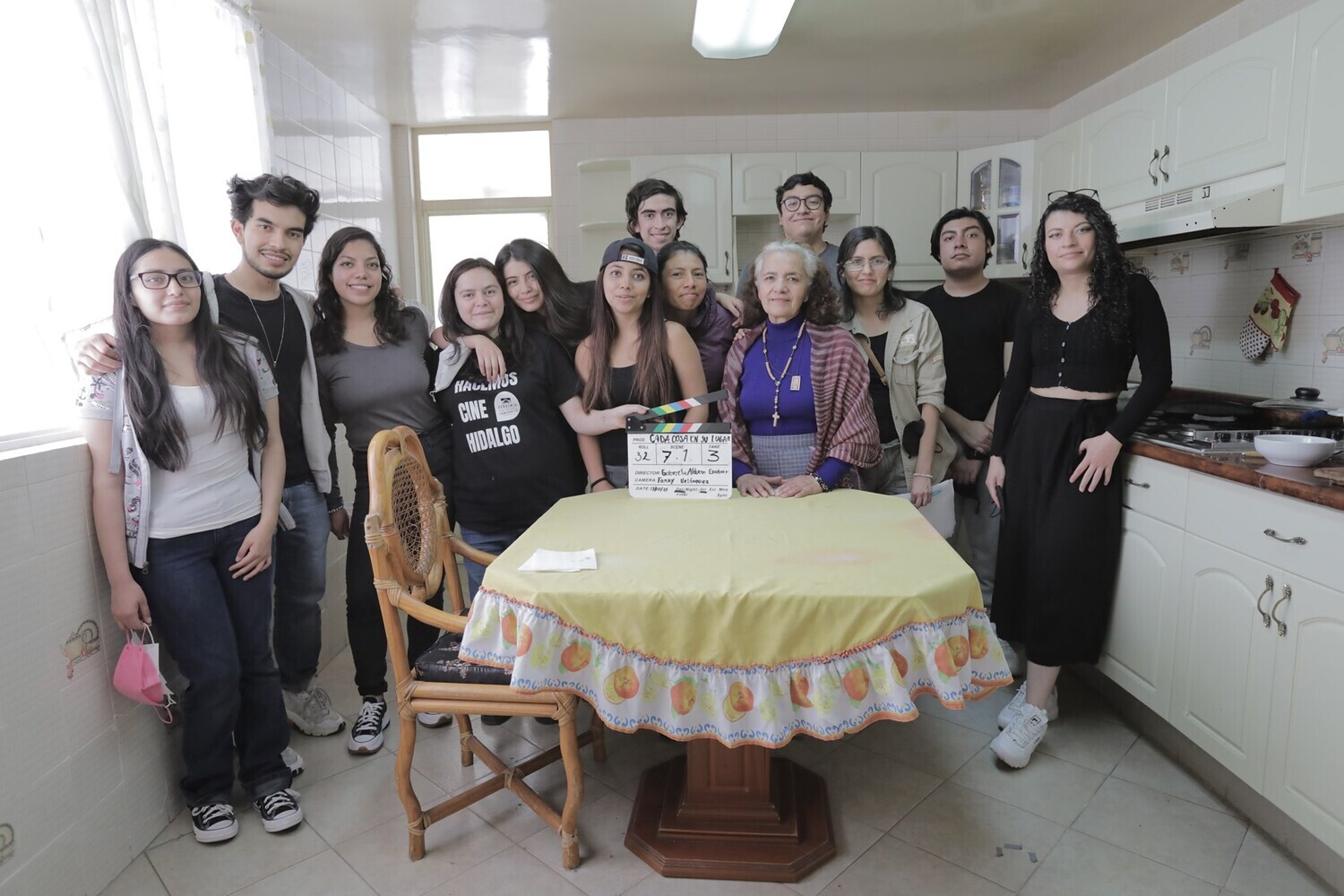 PROMO BUEN FIN: Diplomado en Realización Cinematográfica