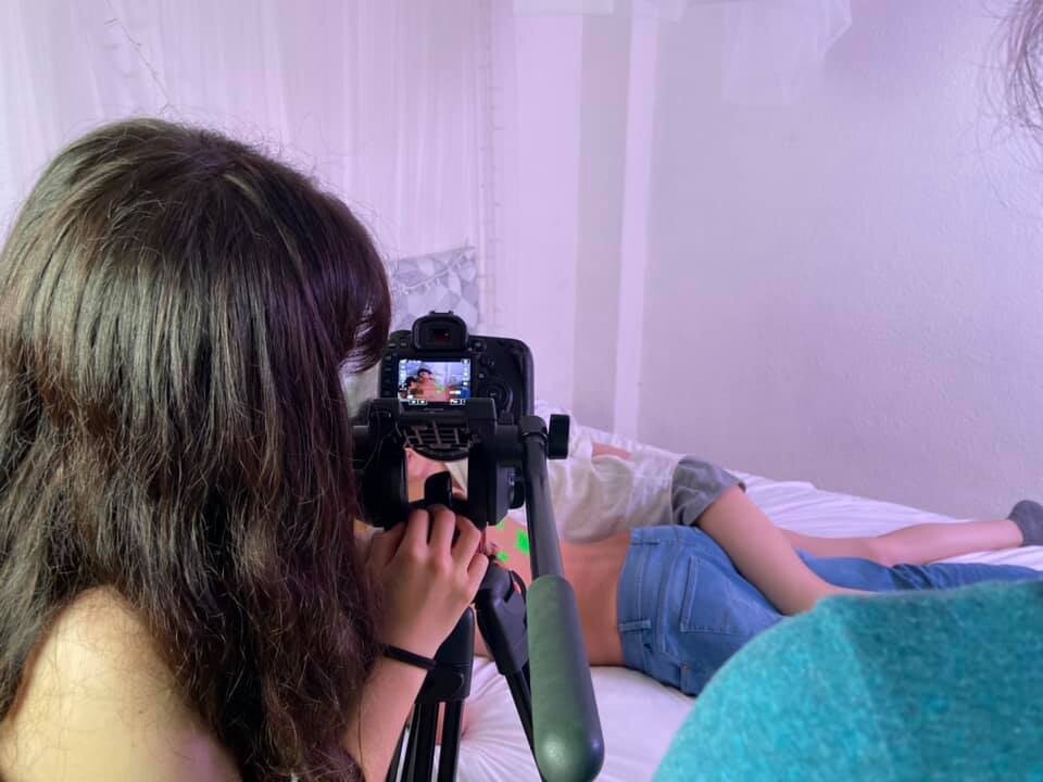 PROMO BUEN FIN: Diplomado en Realización Cinematográfica