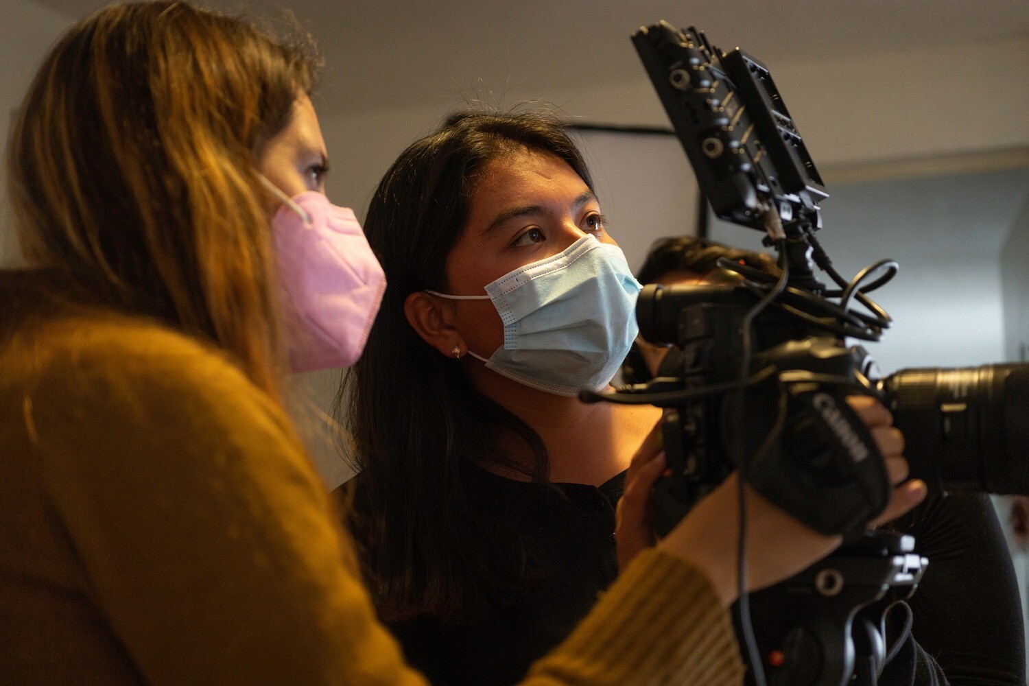 PROMO BUEN FIN: Diplomado en Realización Cinematográfica