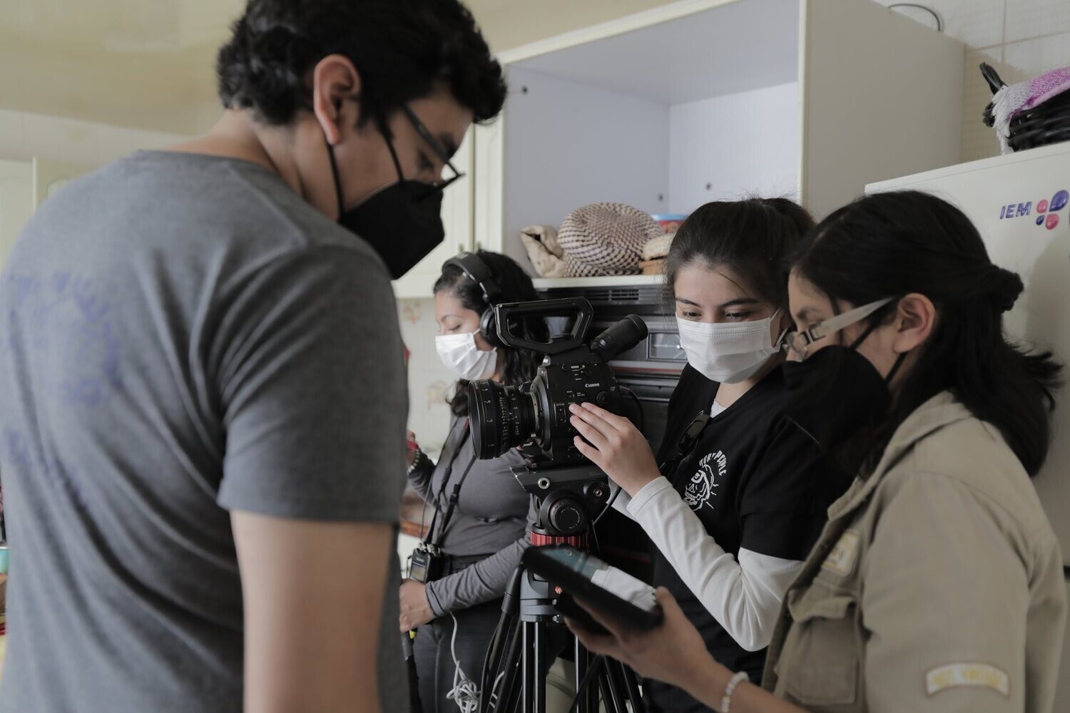 PROMO BUEN FIN: Diplomado en Realización Cinematográfica