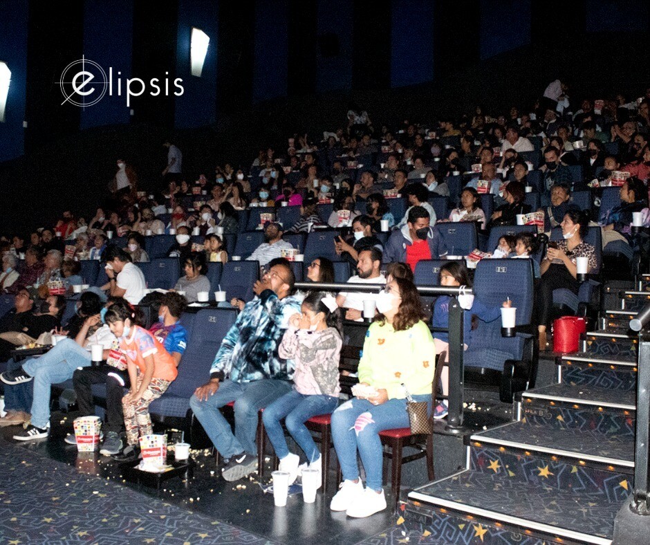PROMO BUEN FIN: Diplomado en Realización Cinematográfica