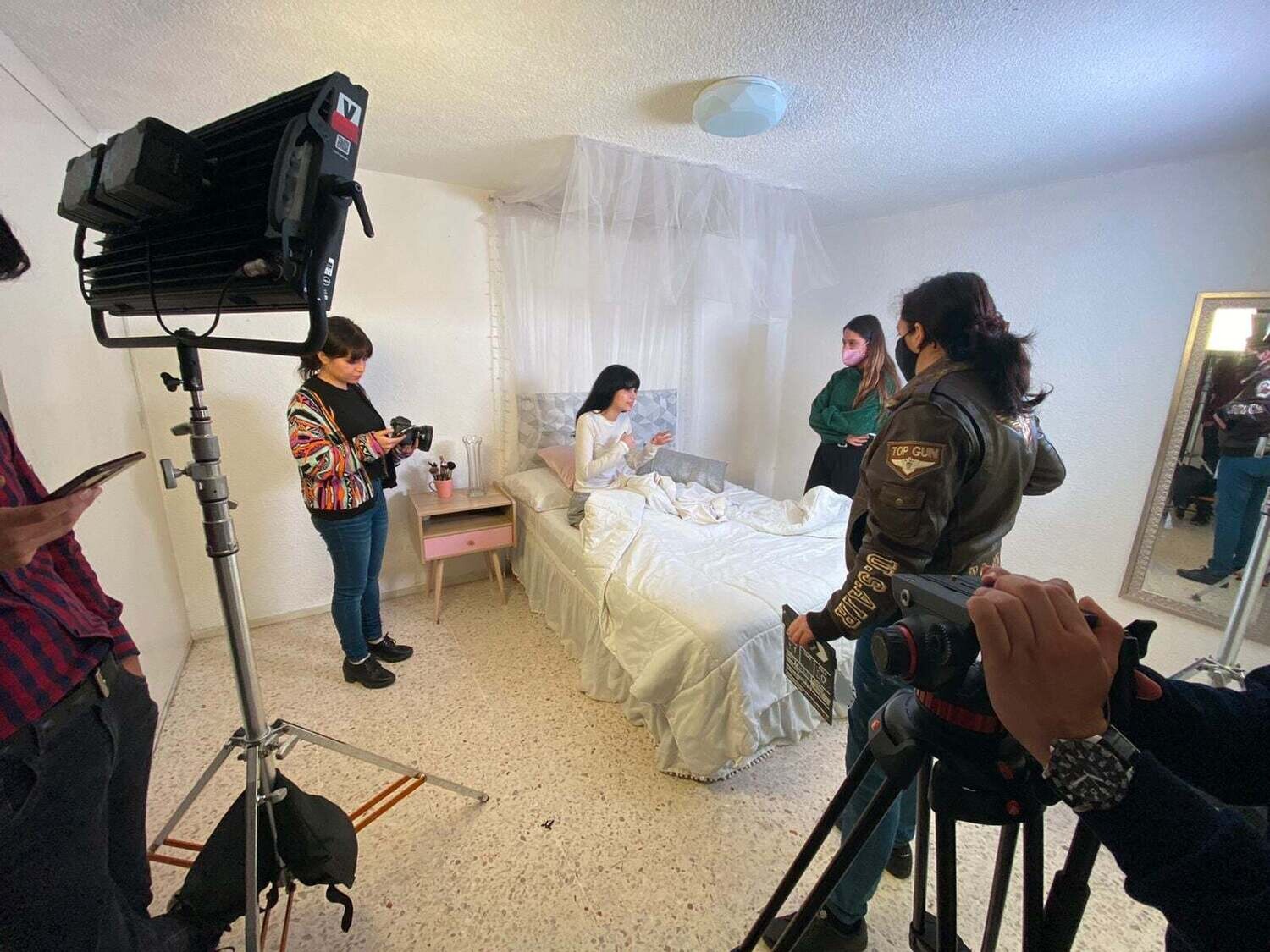 PROMO BUEN FIN: Diplomado en Realización Cinematográfica