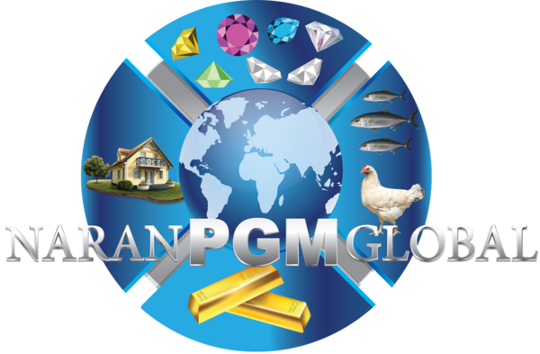 NARAN PGM GLOBAL ART GALLERY