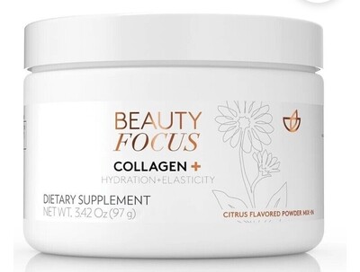 Beauty Focus Collagen +