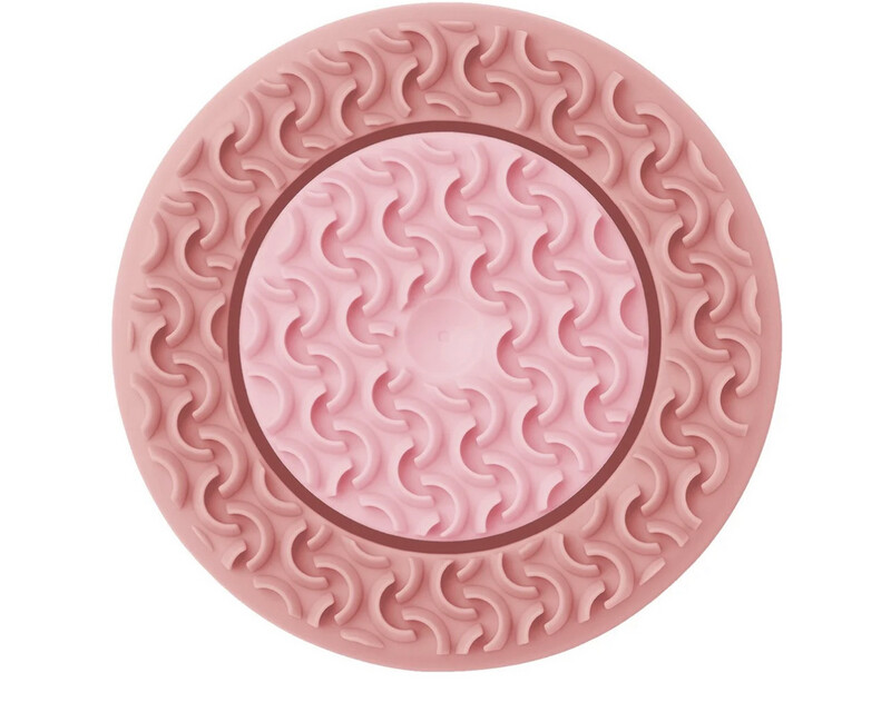 Lumi IO Rose Gold replacement Head