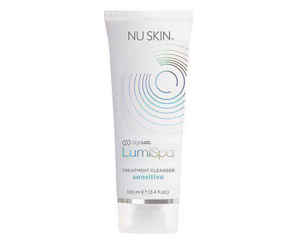 Lumispa Cleanser