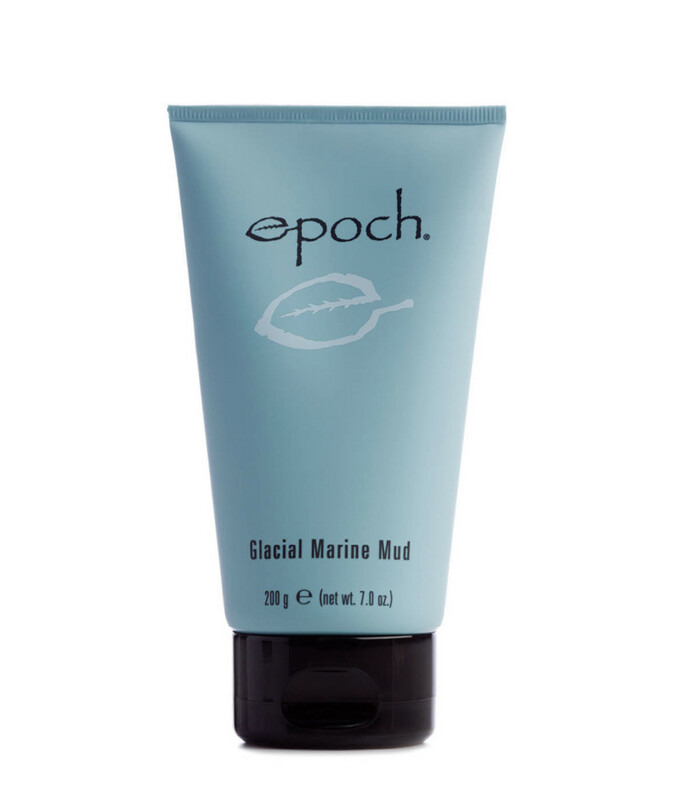 Mud Mask