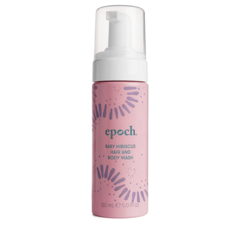 Epoch Hibiscus Wash