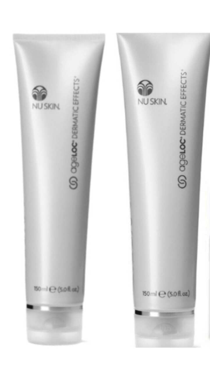2 Pack Firming Cream