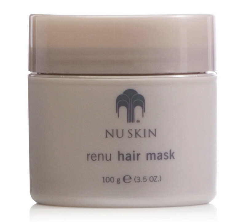 Hair Mask