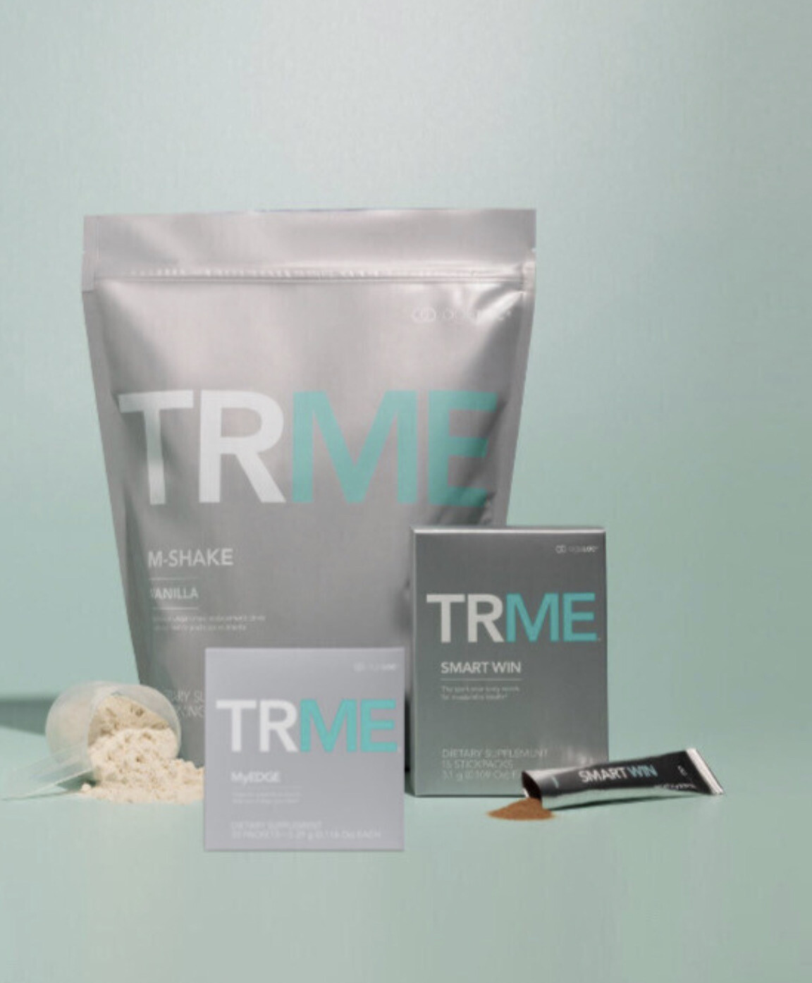 TRME 15 Day Pack - Pre Order