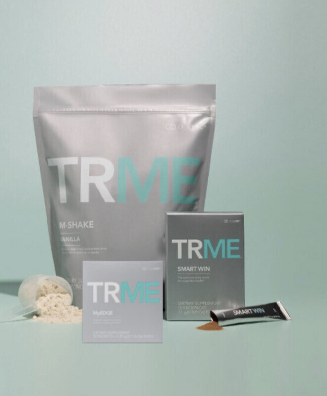 TRME 15 Day Pack - Pre Order