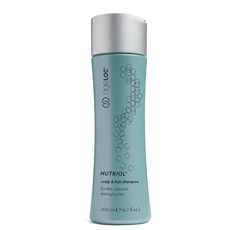 Nutriol Shampoo