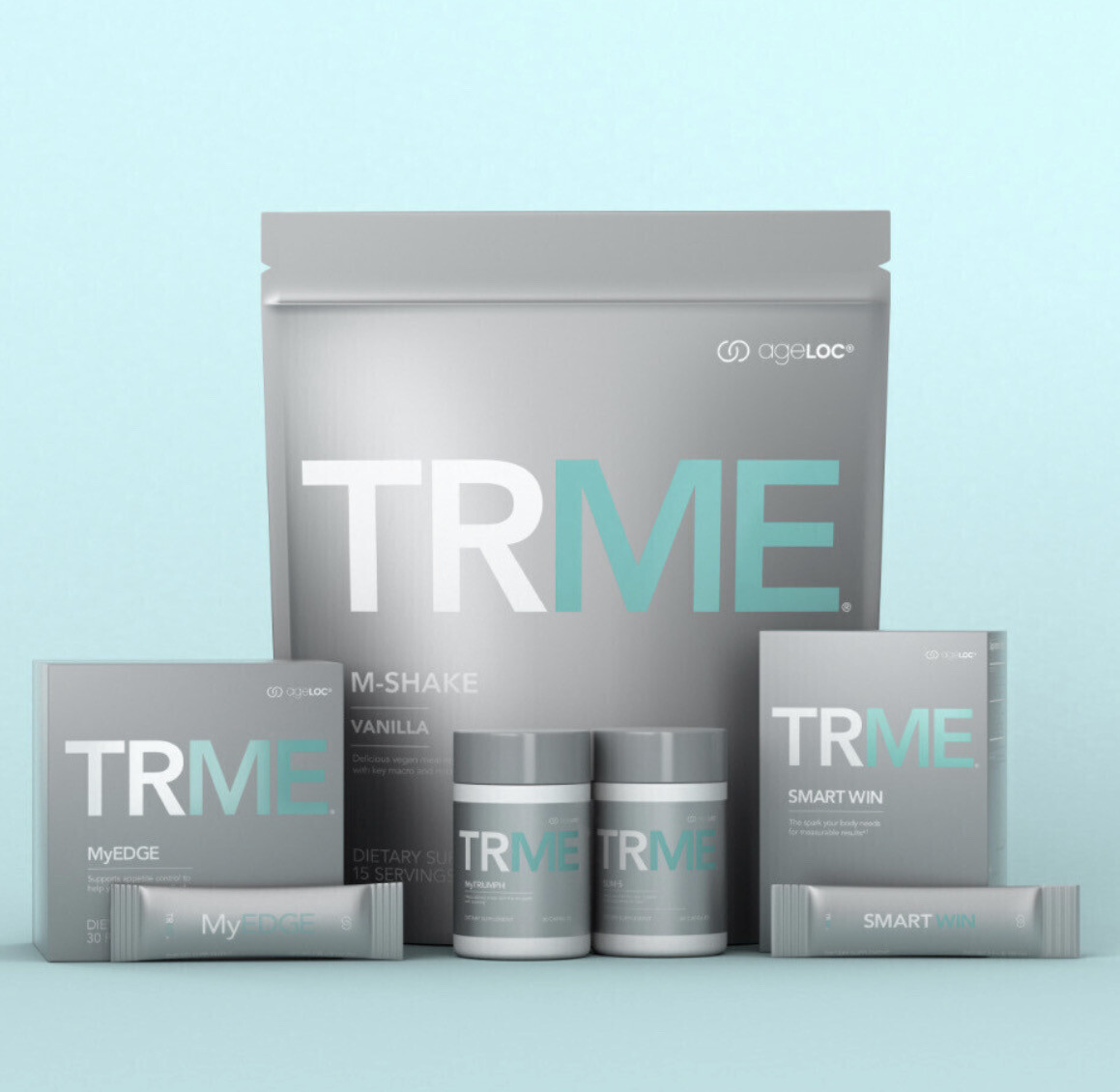 TRME- 30 Day Kit