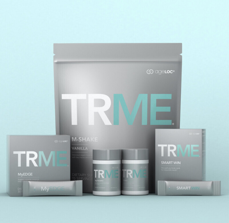 TRME- 30 Day Kit