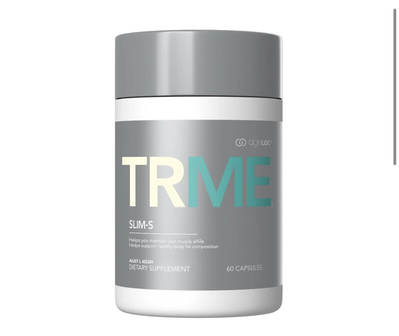 TRME- Slim S