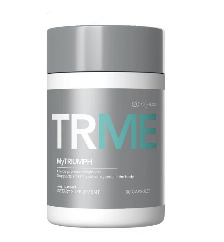TRME- My Triumph