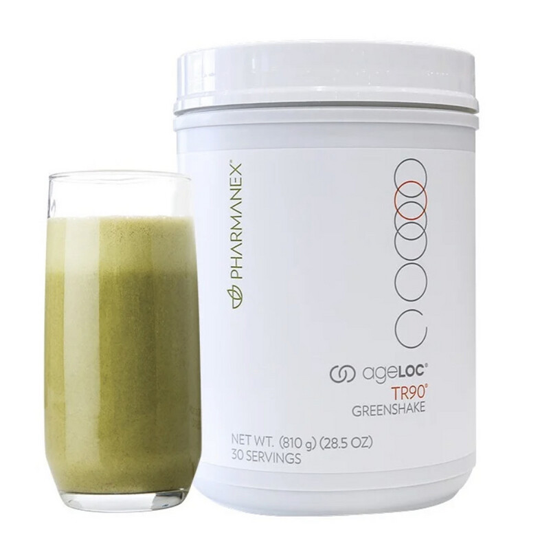 TRME- Greenshake