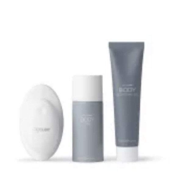 Wellness Spa Package Total