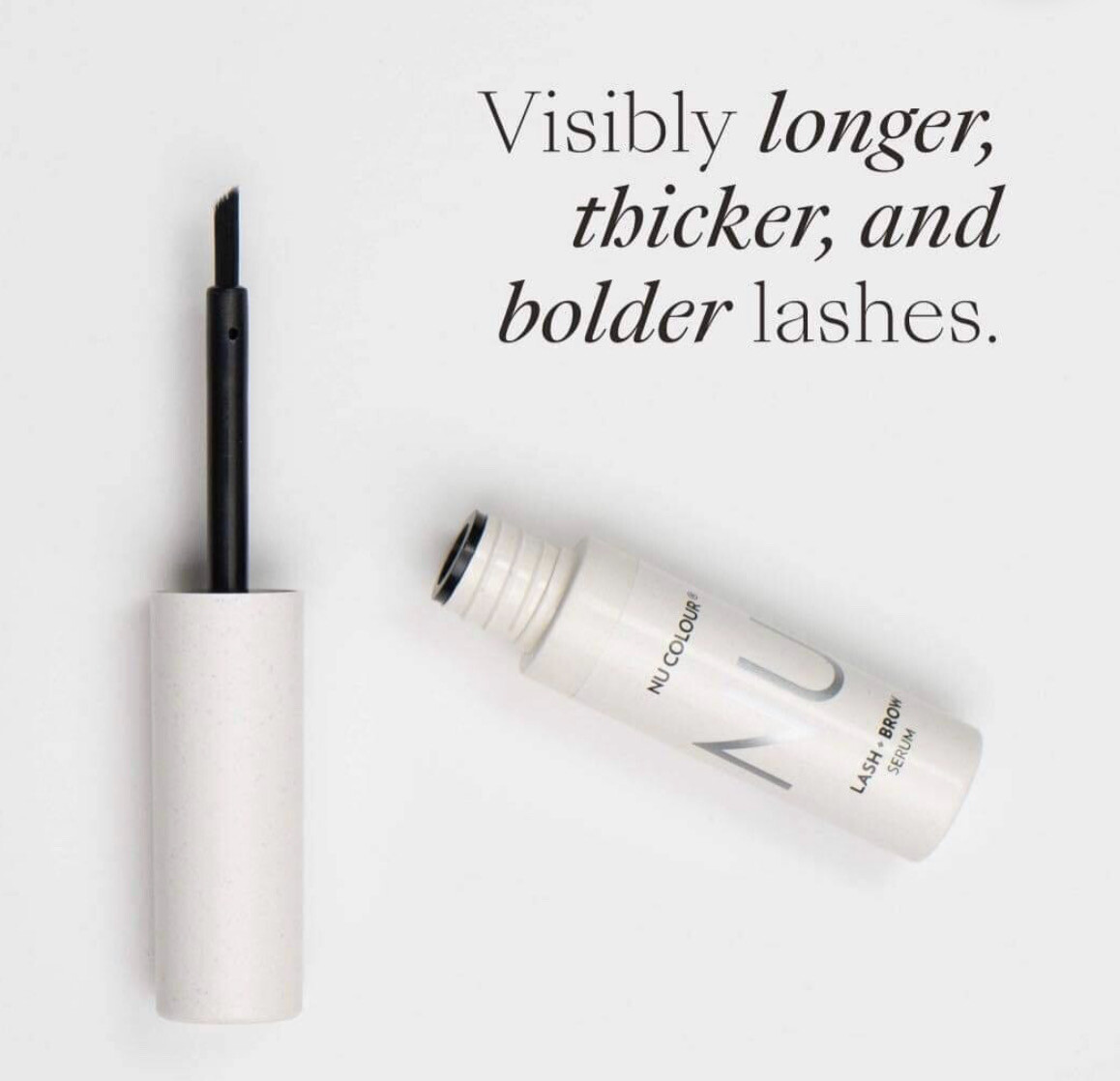 Lash &amp; Brow serum