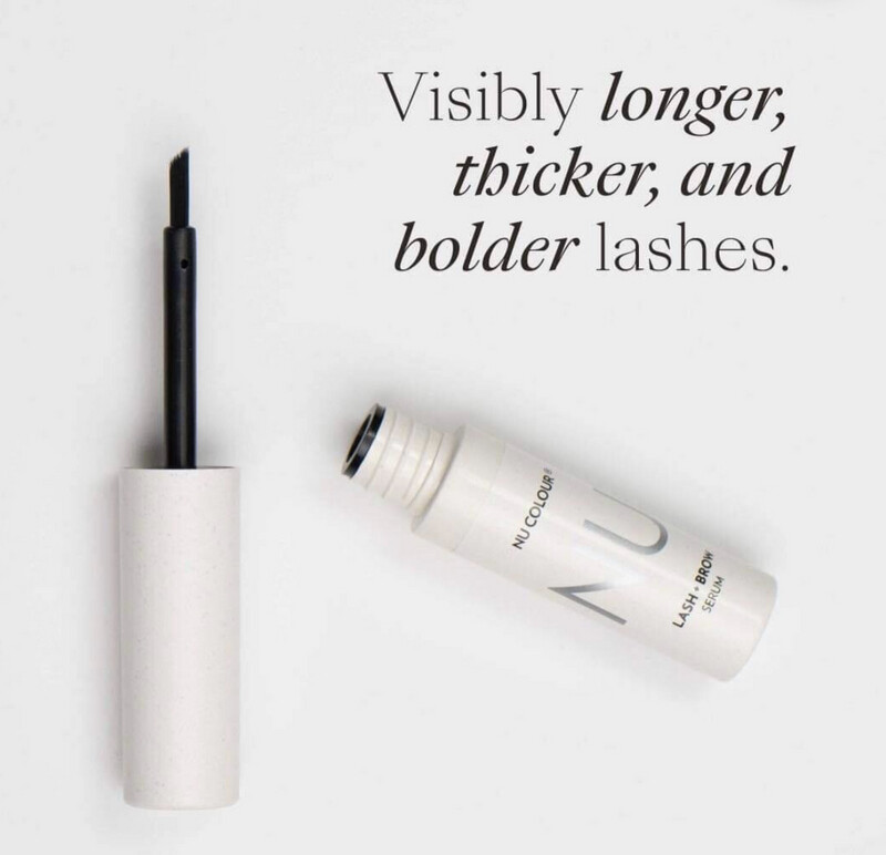 Lash &amp; Brow serum