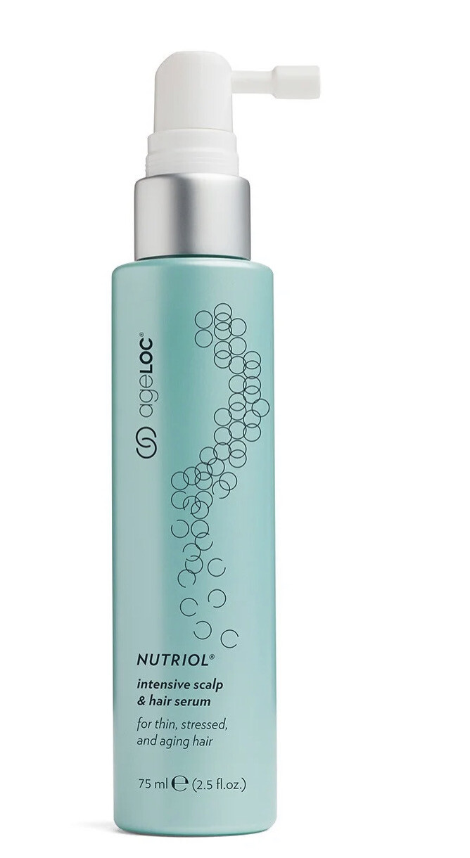 Nutriol Scalp &amp; Hair Serum