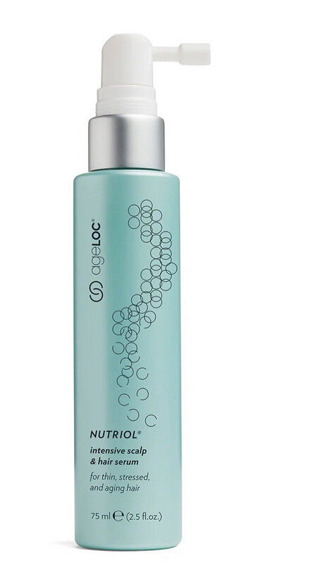 Nutriol Scalp &amp; Hair Serum