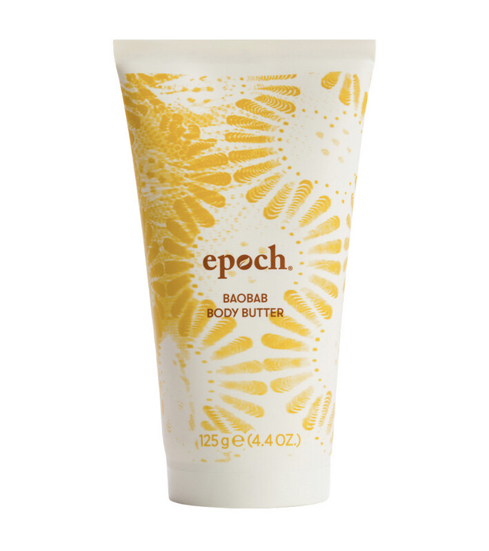 Body Butter