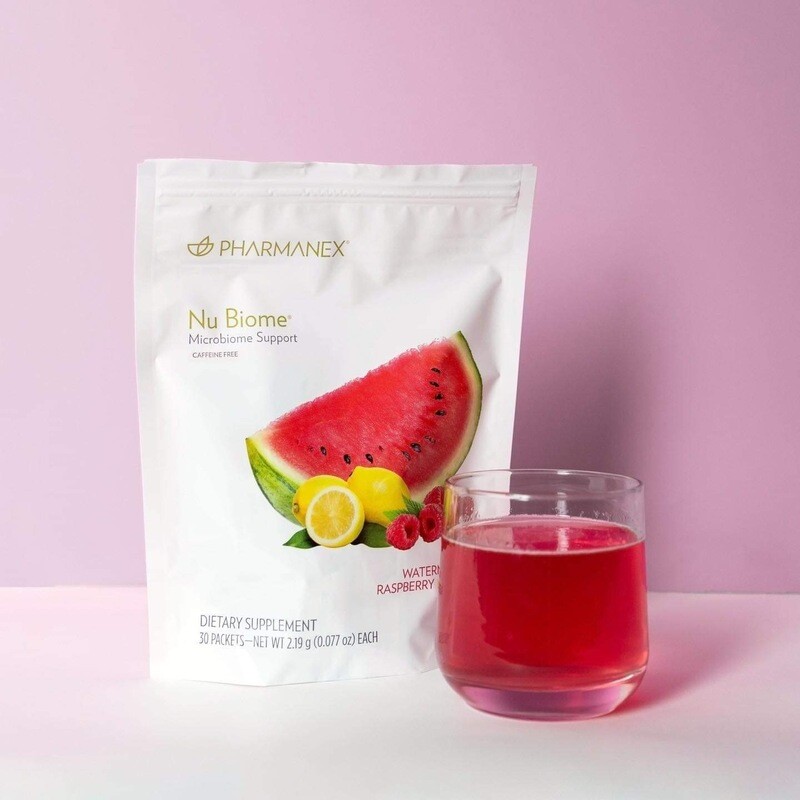 Nu Biome - Gut Health Drink 