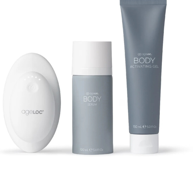 Wellspa iO - Good bundle 
