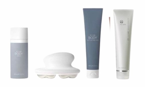 Wellspa iO - Better bundle 