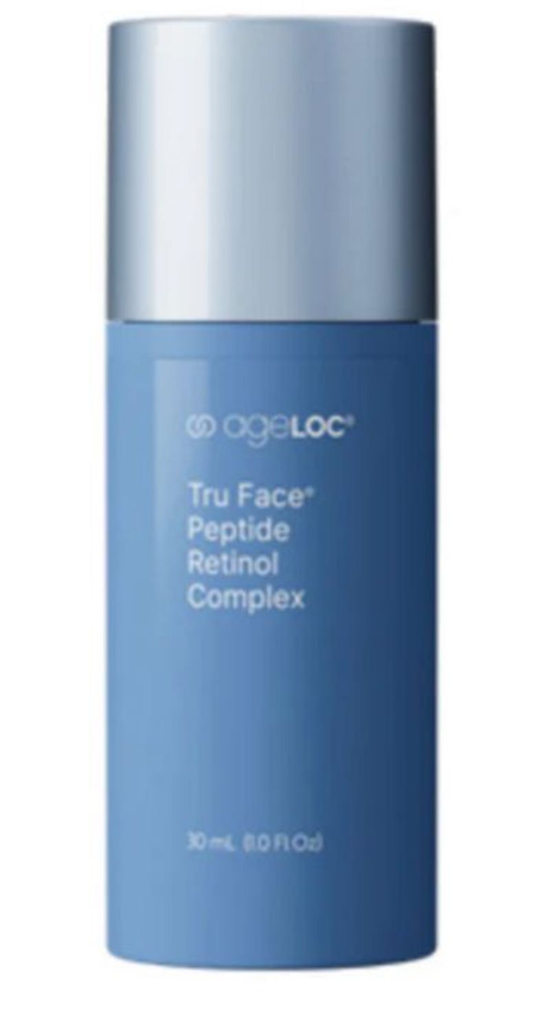 Peptide Retinol Complex Serum