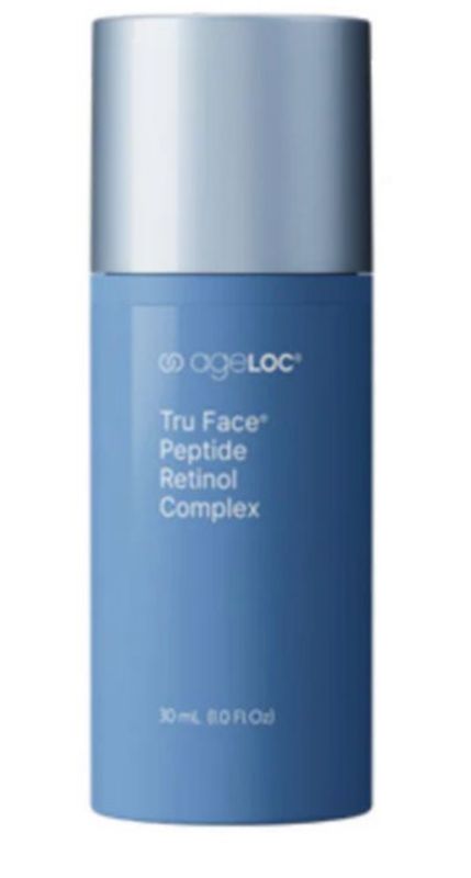 Peptide Retinol Complex Serum