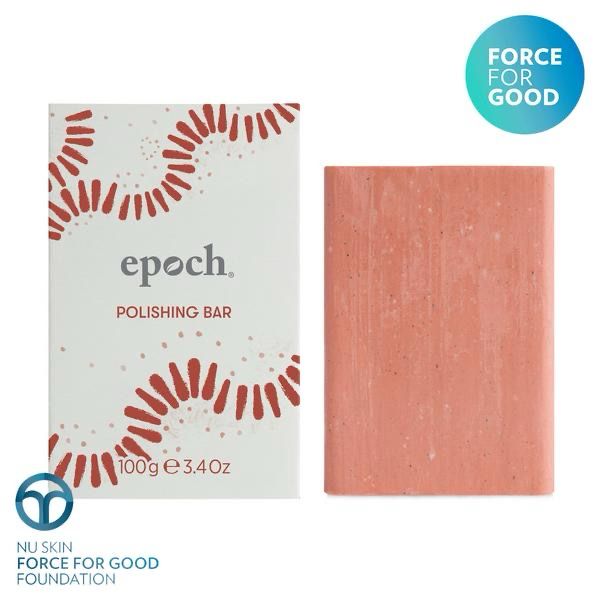 Polishing bar