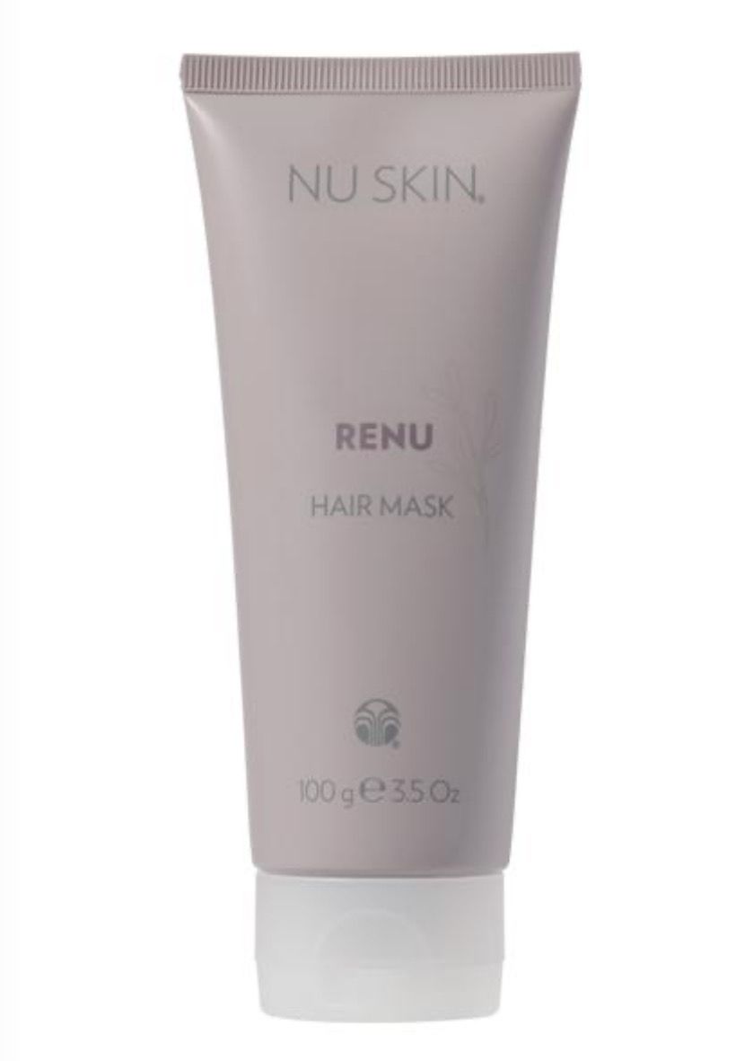 Hair Mask