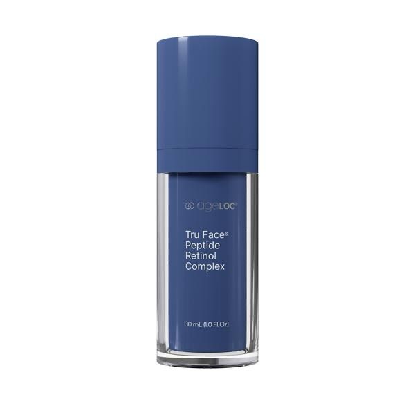 Peptide Retinol Complex Serum