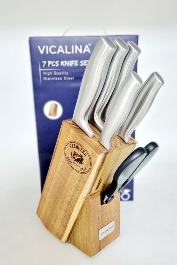 Набор ножей Vicalina VL-605 5 шт