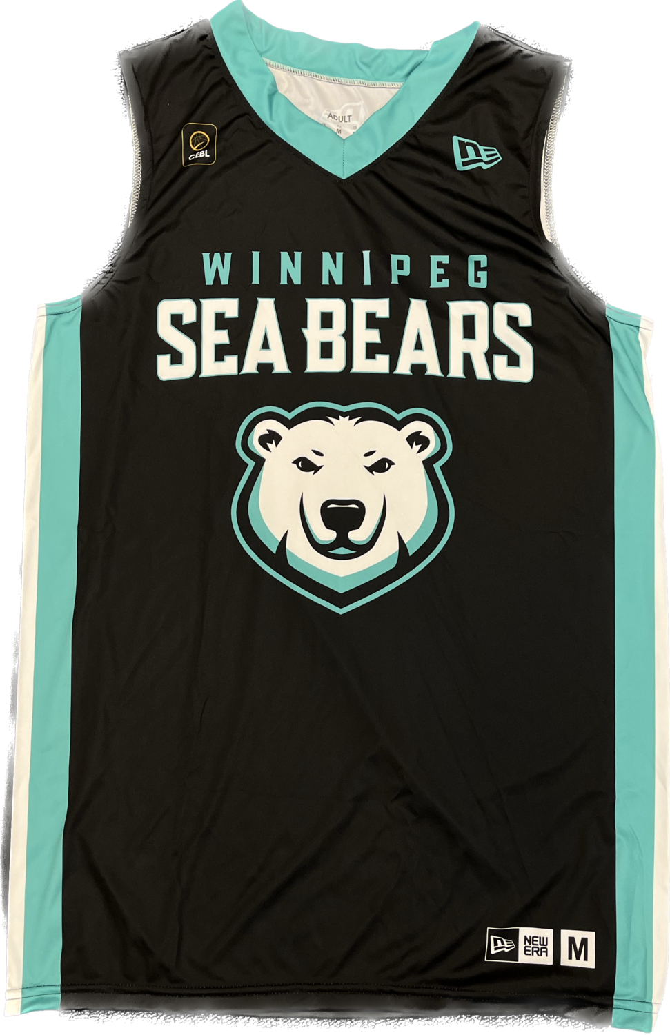 Sea Bears Replica Jersey Black sea-bears-replica-jersey-black