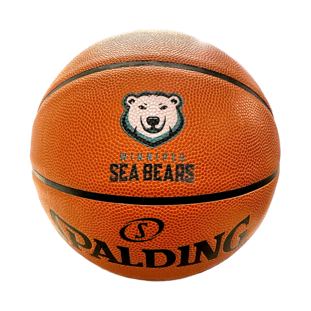 Winnipeg Sea Bears React 250 Basketball